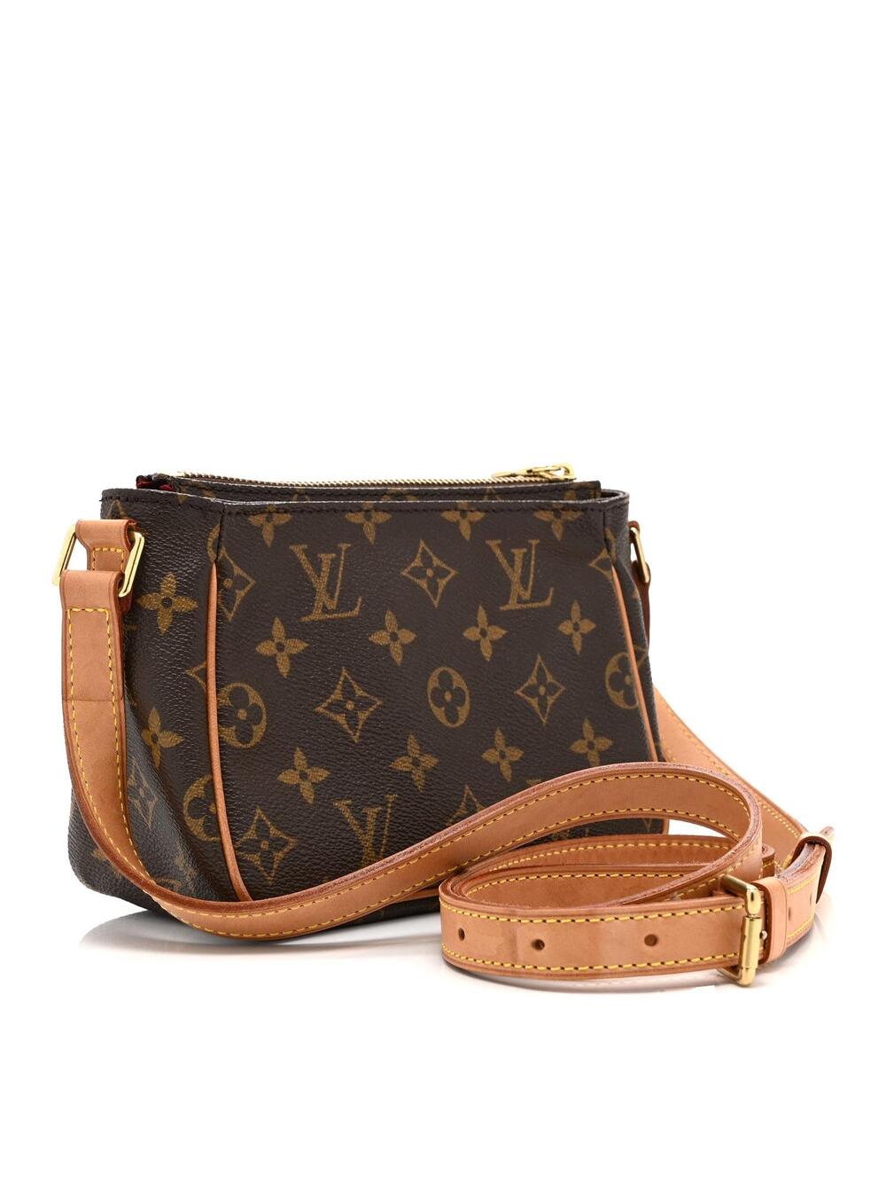 Louis Vuitton Viva-Cite Pm #354597L12B - Picture 3 of 10